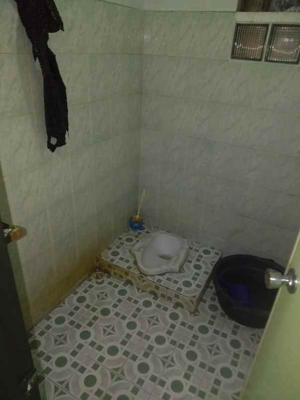 dijual rumah cisitu indah sayap dago