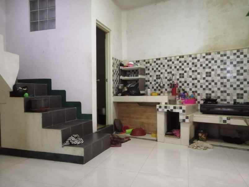 dijual rumah cisitu indah sayap dago