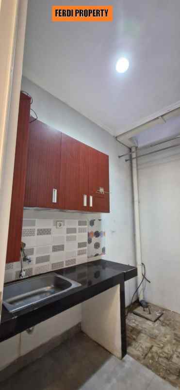 dijual rumah citra gran cibubur