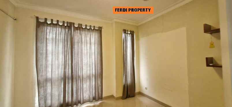 dijual rumah citra gran cibubur