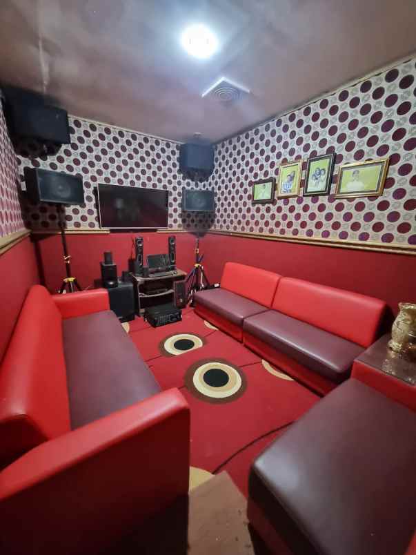dijual rumah citra grand