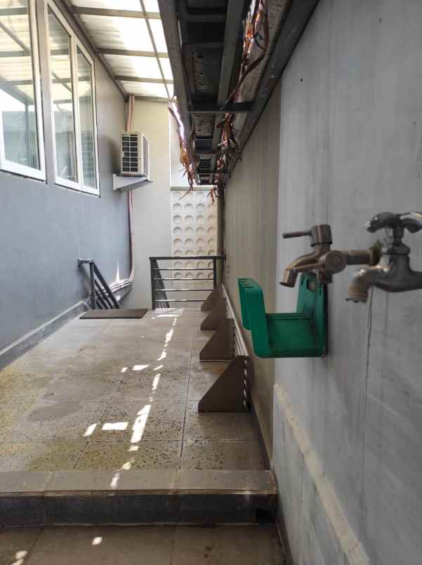 dijual rumah citra sentul raya cluster