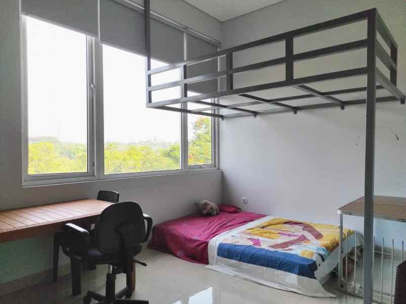 dijual rumah citra sentul raya cluster