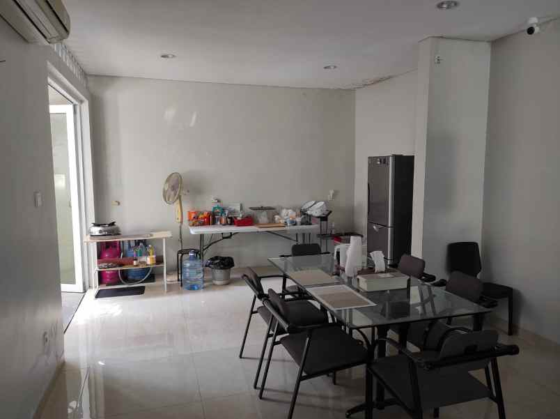 dijual rumah citra sentul raya cluster