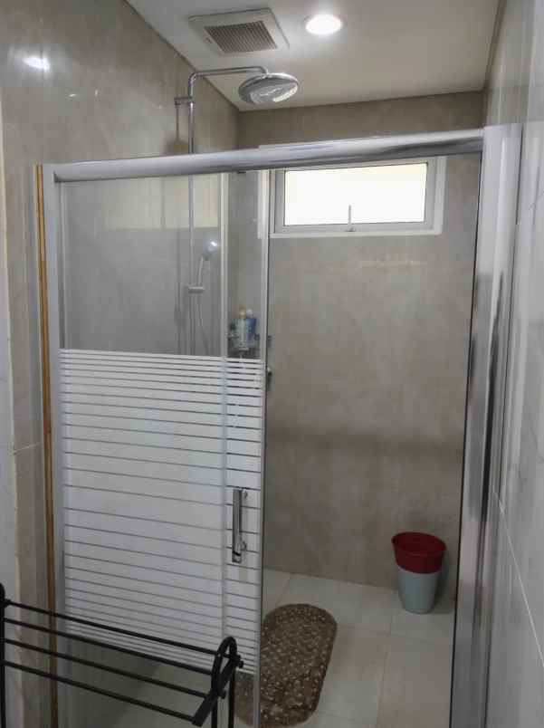 dijual rumah citra sentul raya cluster