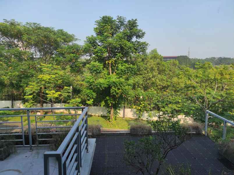 dijual rumah citra sentul raya cluster