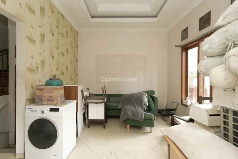 dijual rumah citragran cibubur