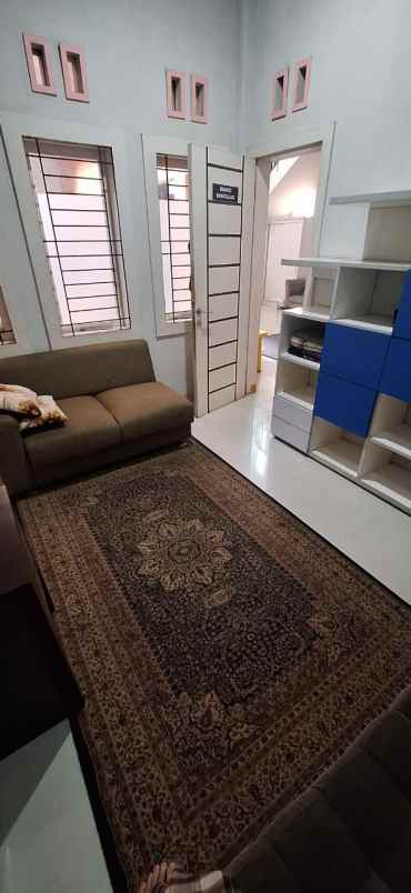 dijual rumah ciwaruga gegerkalong