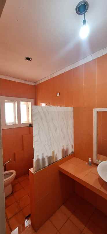 dijual rumah ciwaruga gegerkalong