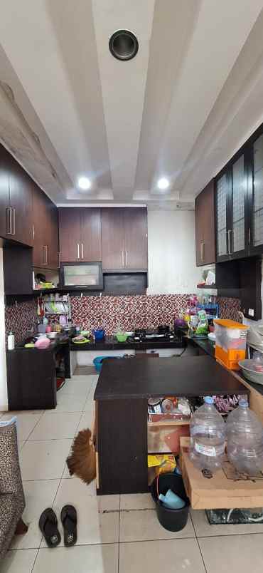 dijual rumah ciwaruga gegerkalong