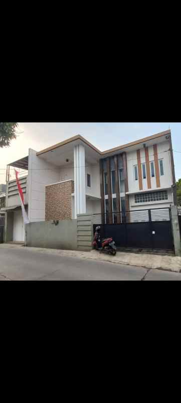 dijual rumah ciwaruga gegerkalong