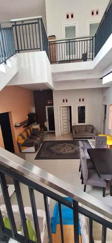 dijual rumah ciwaruga gegerkalong