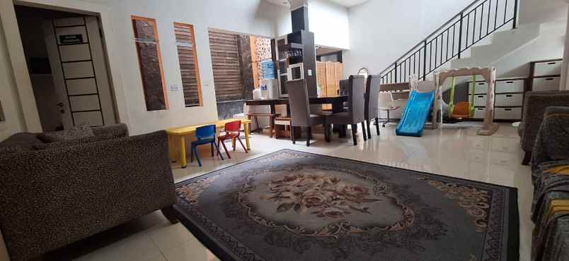 dijual rumah ciwaruga gegerkalong