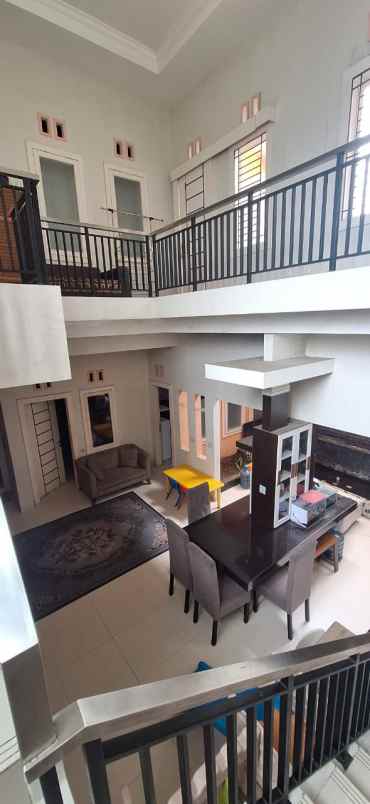 dijual rumah ciwaruga gegerkalong