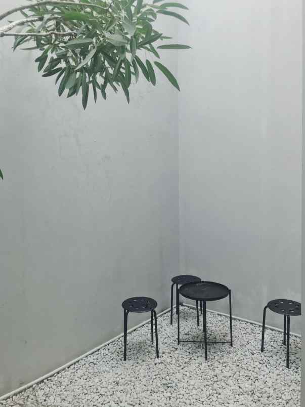 dijual rumah cluster fleekhauz