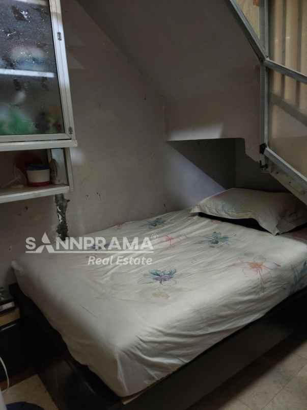 dijual rumah cluster grand depok