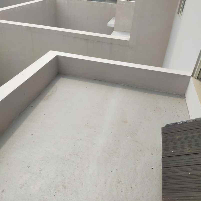 dijual rumah cluster lemonade grand