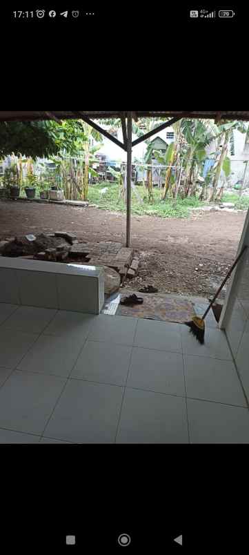 dijual rumah daerah wiyung