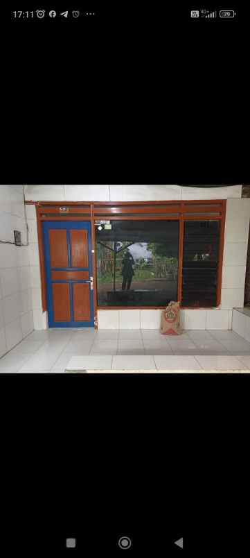 dijual rumah daerah wiyung