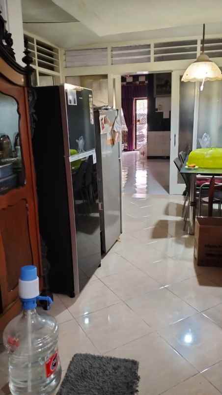 dijual rumah darmo harapan
