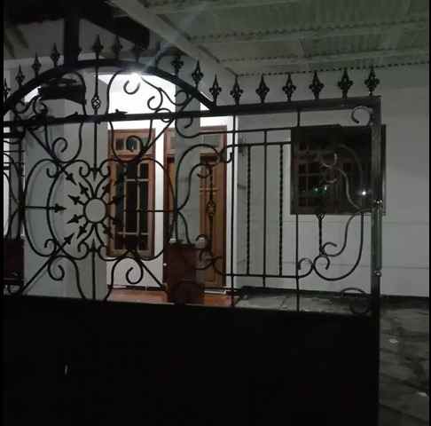 dijual rumah dekat masjid cheng ho pandaan
