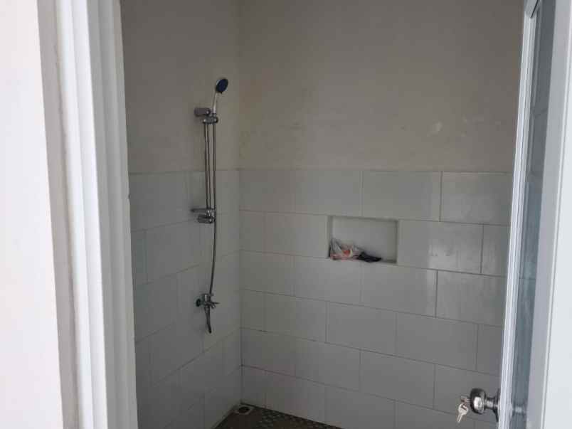 dijual rumah desain modern di kalasan