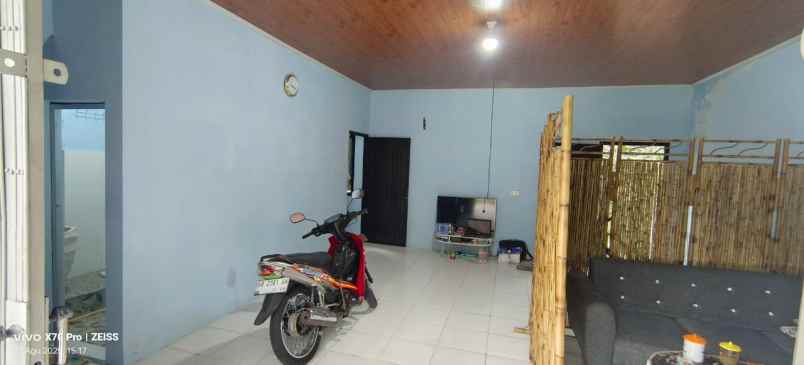 dijual rumah di bangunjiwo kasihan bantul