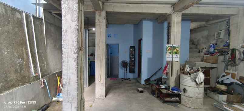 dijual rumah di bangunjiwo kasihan bantul