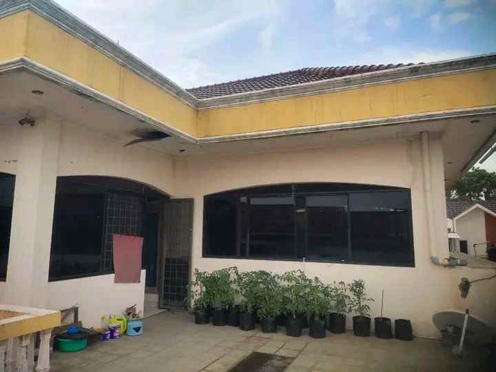 dijual rumah di bawah harga pasaran di depok