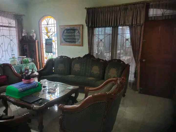 dijual rumah di bawah harga pasaran di depok