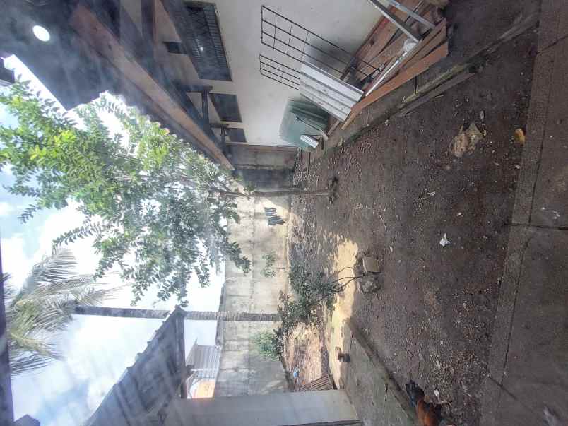 dijual rumah di cirendeu ciputat tangerang selatan
