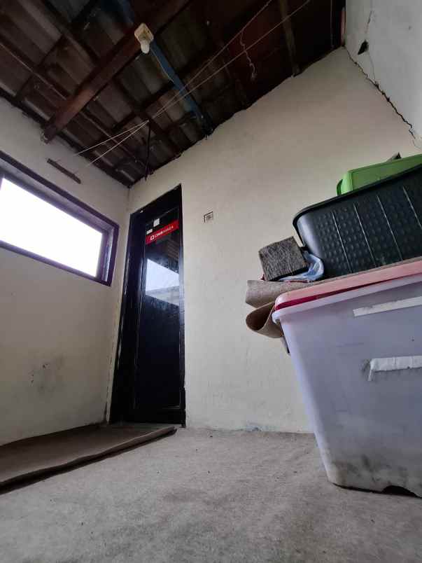 dijual rumah di duri kosambi cengkareng jakarta barat