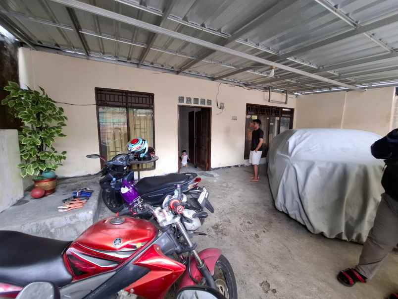 dijual rumah di duri kosambi cengkareng jakarta barat