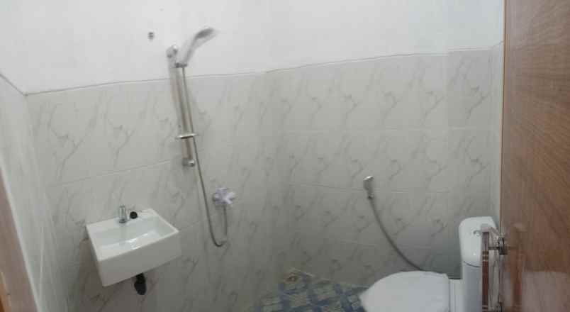 dijual rumah di haji nawi gandaria