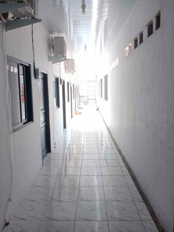 dijual rumah di haji nawi gandaria