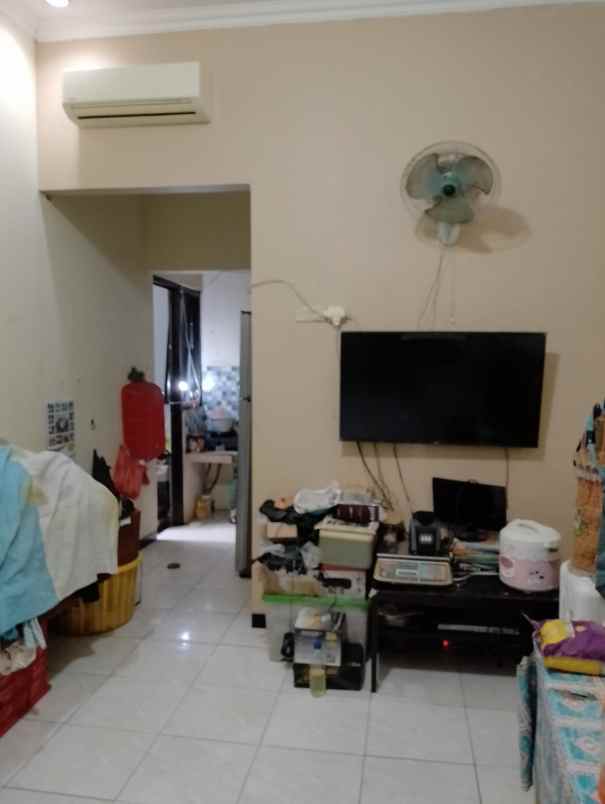 dijual rumah di jl syuhada pedurungan semarang