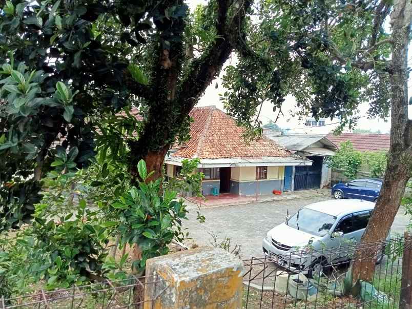 dijual rumah di kota sumedang