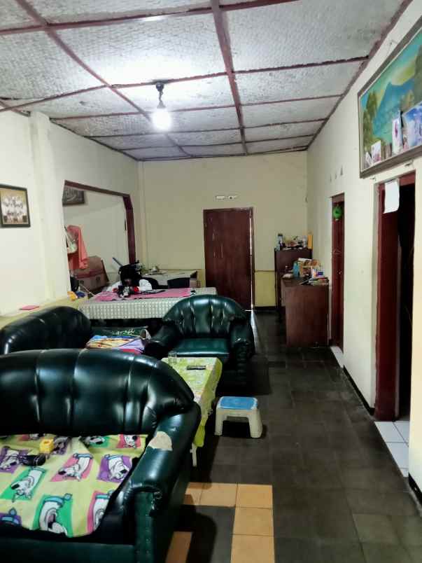 dijual rumah di kota sumedang