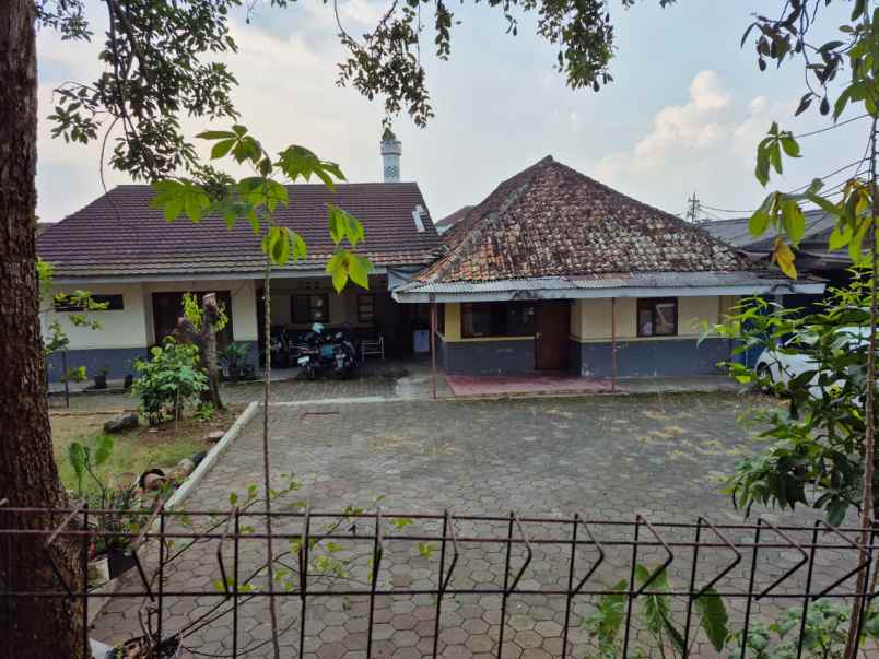 dijual rumah di kota sumedang