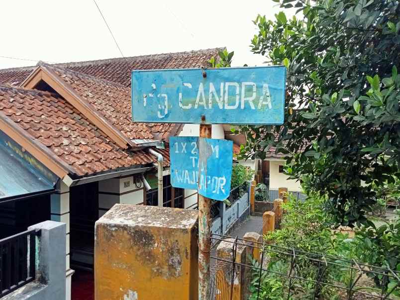 dijual rumah di kota sumedang
