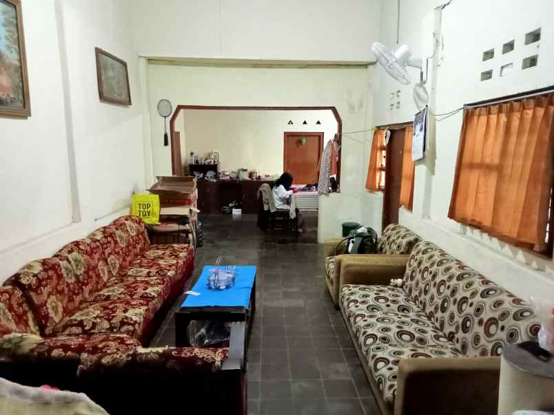 dijual rumah di kota sumedang