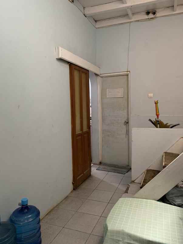 dijual rumah di saturnus barat margahayu raya bandung