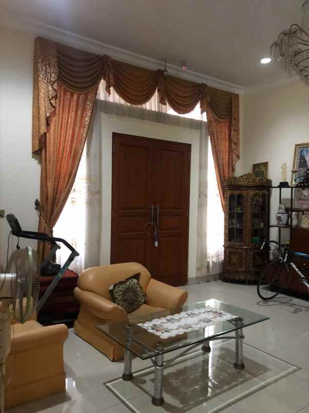 dijual rumah di taman bunga rawa bsb mijen semarang