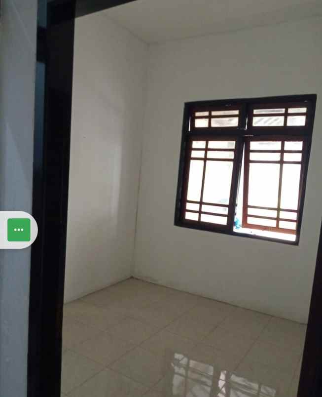 dijual rumah di villa bogor indah