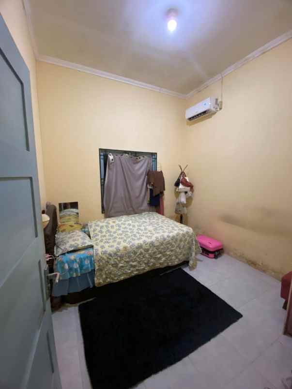 dijual rumah dijual rumah di komplek