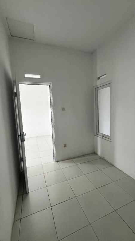 dijual rumah dramaga bogor