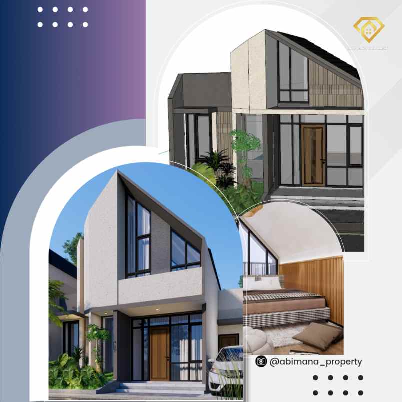 dijual rumah ds bayaran kasihan bantul