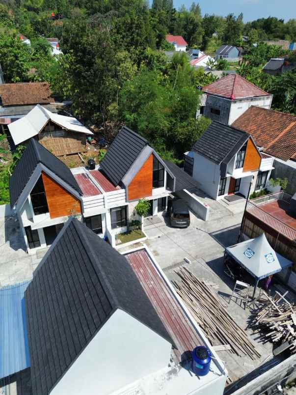 dijual rumah ds bayaran kasihan bantul