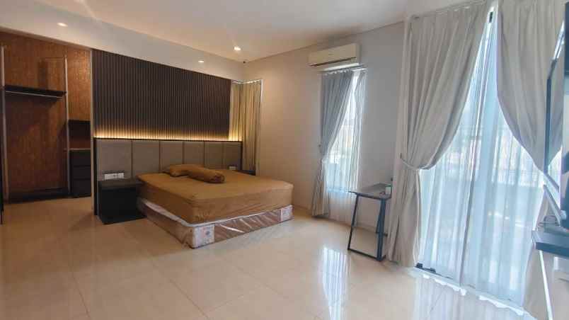 dijual rumah du louvre wisata bukit mas 2