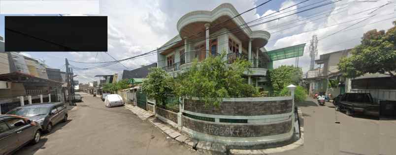 dijual rumah duri kepa kebon jeruk